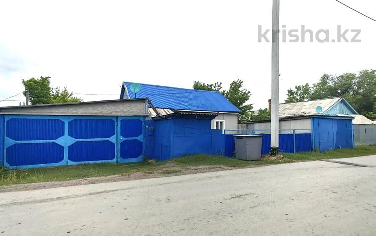 Отдельный дом · 4 комнаты · 64 м² · 7 сот., Узенка, Стадионная — Парковая за 11.8 млн ₸ в Караганде, Алихана Бокейханова р-н — фото 2