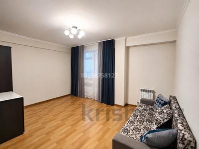 1-комнатная квартира · 39.6 м² · 4/11 этаж, Асыл Арман за ~ 19 млн ₸ в Иргели