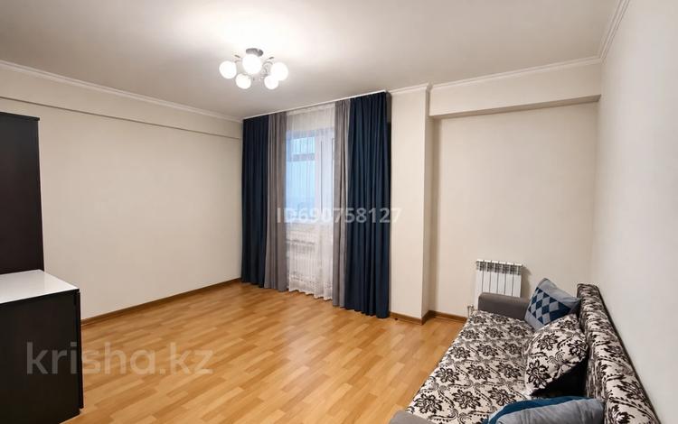 1-бөлмелі пәтер · 39.6 м² · 4/11 қабат, Асыл Арман, бағасы: ~ 19 млн ₸ в Иргели — фото 11