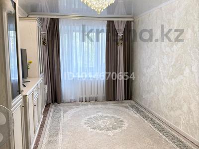 3-бөлмелі пәтер · 58 м² · 3/5 қабат, 50 лет Октября 84, бағасы: 21 млн ₸ в Рудном