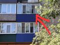 3-бөлмелі пәтер · 58 м² · 3/5 қабат, 50 лет Октября 84, бағасы: 21 млн ₸ в Рудном — фото 18
