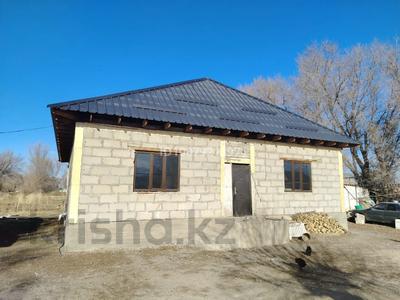 Отдельный дом · 6 комнат · 205 м² · 24.6 сот., Аккайнар, Сураншы батыр 4 за 20 млн 〒 в Алматинской обл.