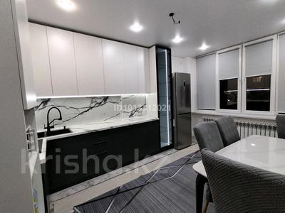 2-бөлмелі пәтер · 60 м² · 2/12 қабат, мкр Алгабас, Омарова, бағасы: 300 000 ₸ в Алматы, Алатауский р-н