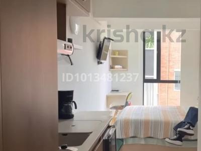 1-бөлмелі пәтер · 20 м² · 3/12 қабат, Торекулова 95, бағасы: 275 000 ₸ в Алматы