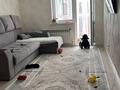 2-бөлмелі пәтер · 61 м² · 6/9 қабат, мкр. Алтын орда, Мәңгілік ел 22, бағасы: 180 000 ₸ в Актобе