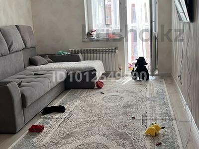 2-комнатная квартира · 61 м² · 6/9 этаж, мкр. Алтын орда, Мәңгілік ел 22 за 180 000 ₸ в Актобе