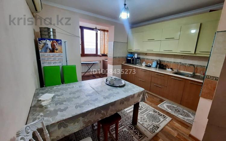 2-комнатная квартира · 54 м² · 4/5 этаж, 18 микрорайон 38 за 125 000 ₸ в Конаеве — фото 2