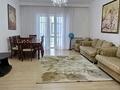 3-бөлмелі пәтер · 110 м² · 2/35 қабат, Желтоксан, бағасы: 56 млн ₸ в Астане, Сарыарка р-н