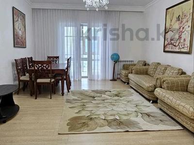3-комнатная квартира · 110 м² · 2/35 этаж, Желтоксан за 56 млн ₸ в Астане, Сарыарка р-н