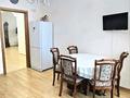 3-бөлмелі пәтер · 110 м² · 2/35 қабат, Желтоксан, бағасы: 56 млн ₸ в Астане, Сарыарка р-н — фото 11