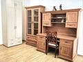 3-бөлмелі пәтер · 110 м² · 2/35 қабат, Желтоксан, бағасы: 56 млн ₸ в Астане, Сарыарка р-н — фото 12