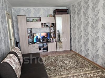 1-комнатная квартира · 36 м² · 5/10 этаж, мкр 11 — Маметова-Абулхайырхана за 12.6 млн 〒 в Актобе