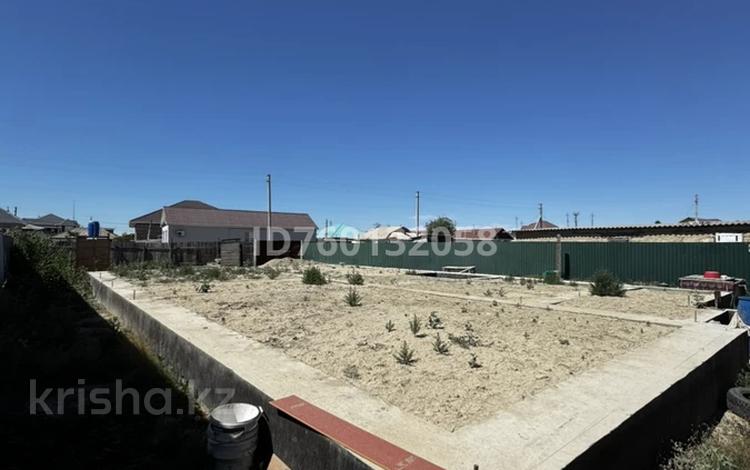 Отдельный дом · 4 комнаты · 67 м² · , пгт Балыкши, Ақжайық 41 — Возле Атырау Бетон за 12 млн ₸ — фото 27