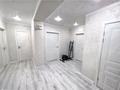 3-бөлмелі пәтер · 79 м² · 6/9 қабат, мкр Жана Орда 3, бағасы: 35 млн ₸ в Уральске