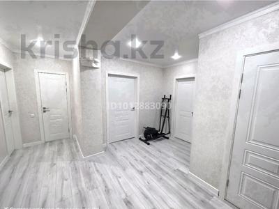 3-бөлмелі пәтер · 79 м² · 6/9 қабат, мкр Жана Орда 3, бағасы: 35 млн ₸ в Уральске