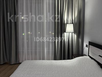 1-комнатная квартира · 50 м² · 5/13 этаж, Назарбаева 28 — Райынбек батыра за 2 500 ₸ в Алматы, Алмалинский р-н