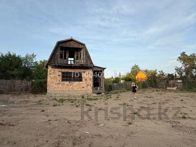 Дача · 2 комнаты · 40 м² · 8 сот., мкр Фёдоровка , Набережная 84 за 4.5 млн 〒 в Караганде, Казыбек би р-н