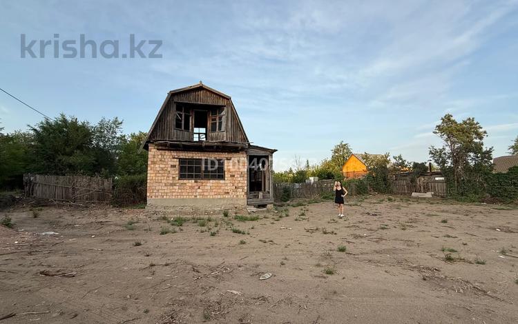 Саяжай · 2 бөлме · 40 м² · 8 сот., мкр Фёдоровка , Набережная 84, бағасы: 6 млн 〒 в Караганде, Казыбек би р-н — фото 2