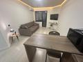 1-комнатная квартира · 30 м² · 2/10 этаж, Тянь-Шанская 9г — Центрального парка за 250 000 ₸ в Алматы, Медеуский р-н — фото 2