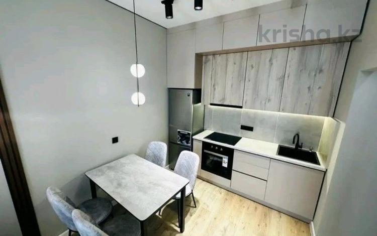 2-комнатная квартира, 55 м², 5/20 этаж помесячно, Гагарина 310