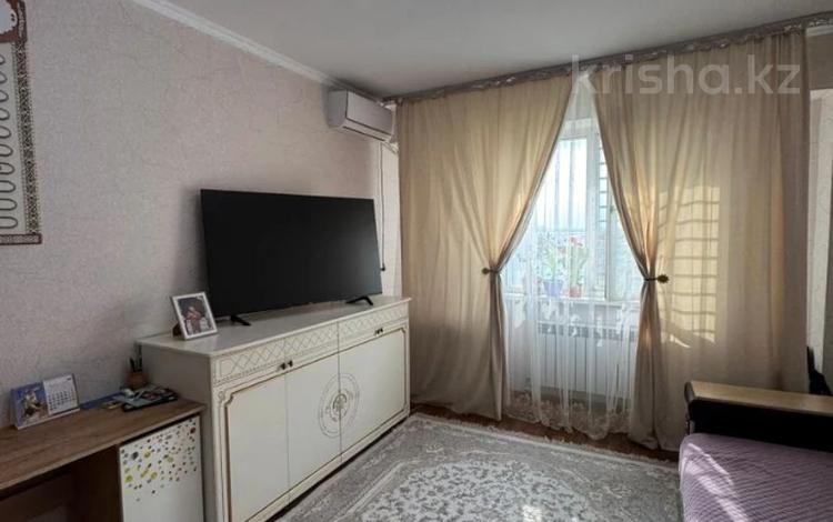 2-бөлмелі пәтер · 60 м² · 7/9 қабат, Асыл Арман — НАУРЫЗ ПРОХОДИТ, бағасы: 23.5 млн ₸ в Иргели — фото 7