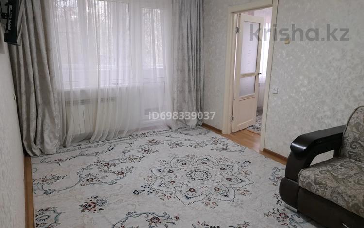 2-комнатная квартира · 52 м² · 2/5 этаж, Ярославская 12 — 8 Школа за 200 000 ₸ в Уральске — фото 17