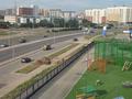 2-бөлмелі пәтер · 36 м² · 4/9 қабат, Коргалжынское Шоссе 37 — Комфортная Школа №100, бағасы: 20.5 млн ₸ в Астане, Нура р-н — фото 26