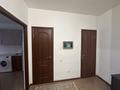 2-бөлмелі пәтер · 54 м² · 8/9 қабат, Мкр. имени Есет батыра 12 — Нур Сити, 2 микрорайон, дом 12, бағасы: 120 000 ₸ в Актобе — фото 7