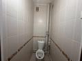 2-бөлмелі пәтер · 54 м² · 8/9 қабат, Мкр. имени Есет батыра 12 — Нур Сити, 2 микрорайон, дом 12, бағасы: 120 000 ₸ в Актобе — фото 9
