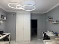 3-комнатная квартира · 85 м² · 4/17 этаж, Жандосова 140 — Сулейменова за 61 млн ₸ в Алматы, Ауэзовский р-н — фото 10