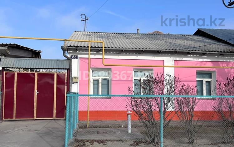 Жеке үй · 5 бөлме · 165 м² · 3.65 жүзд., Усенова 83 — Жолдын асты, бағасы: 17 млн ₸ в Туркестане — фото 2