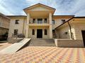 Отдельный дом · 9 комнат · 930 м² · 15 сот., Депутатский за 750 млн 〒 в Астане, Алматы р-н