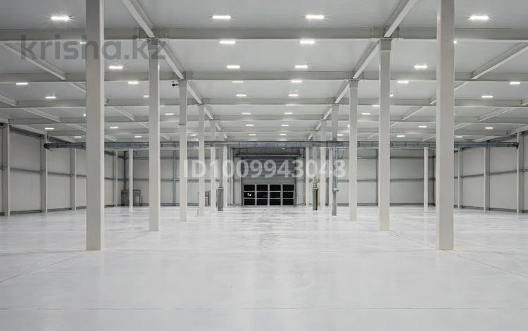 Қоймалар, қоғамдық тамақтану орны · 840 м², бағасы: 4.2 млн ₸ в Алматы, Алатауский р-н — фото 2