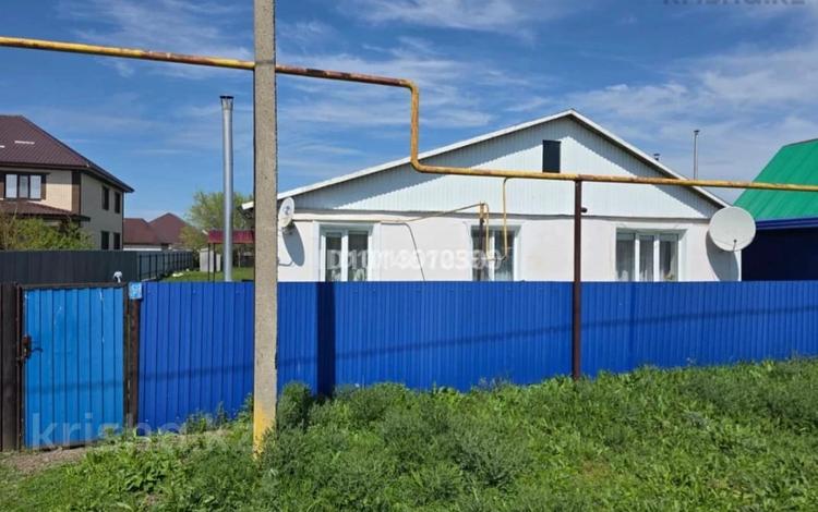 Отдельный дом · 4 комнаты · 100 м² · 12 сот., Мкр 11 97 за 13.5 млн ₸ в Аксае — фото 6