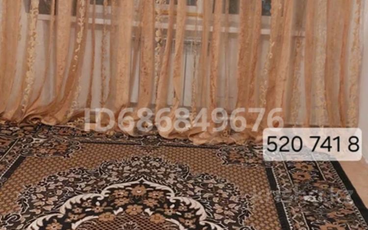 3-бөлмелі пәтер · 80 м² · 4/5 қабат, Ул.Баймуханова 39а — Эдельвейс 365, бағасы: 13.5 млн ₸ в Атырау, мкр Привокзальный-1 — фото 3