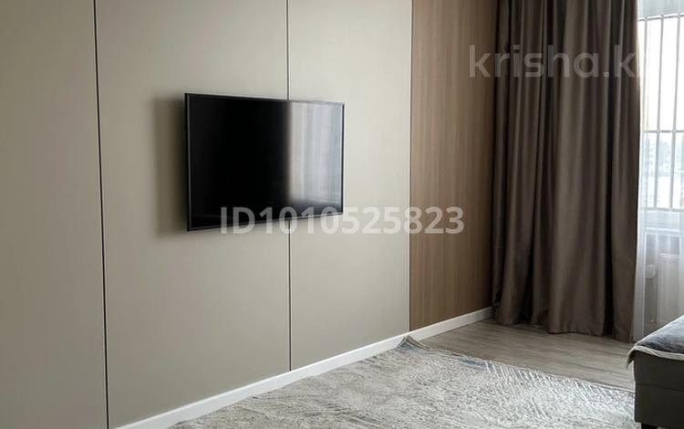 3-комнатная квартира · 82 м² · 5/12 этаж, Туран — Пересечение улицы Туран и Бухар жырау за 450 000 ₸ в Астане, Есильский р-н — фото 2