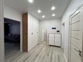 3-комнатная квартира · 82 м² · 5/12 этаж, Туран — Пересечение улицы Туран и Бухар жырау за 450 000 ₸ в Астане, Есильский р-н — фото 4