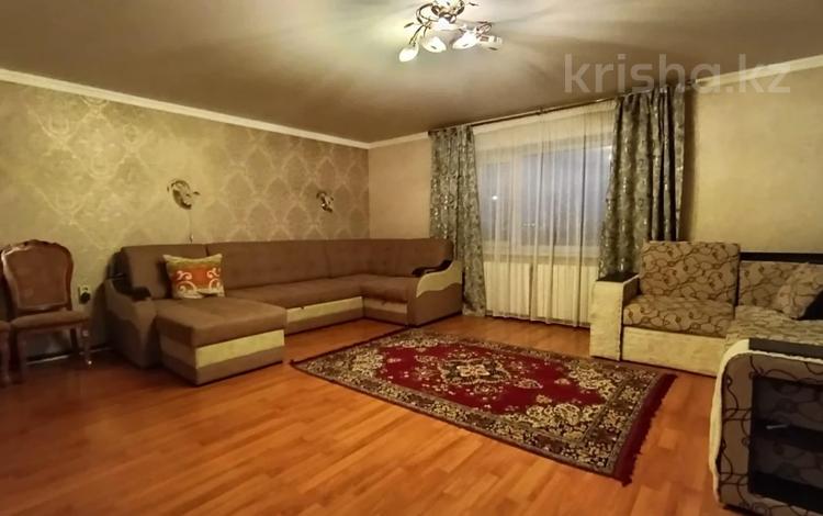 Отдельный дом · 3 комнаты · 100 м² · 7 сот., Гольдаде за 48 млн 〒 в Костанае — фото 2