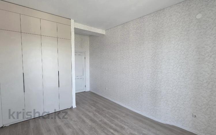 2-бөлмелі пәтер · 56 м² · 6/9 қабат, Абая 101, бағасы: 34 млн ₸ в Костанае — фото 2