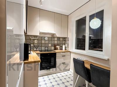 3-бөлмелі пәтер · 58 м² · 3/4 қабат, Розыбакиева 242, бағасы: 46 млн ₸ в Алматы, Бостандыкский р-н