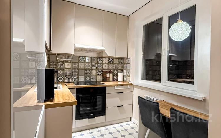 3-комнатная квартира · 58 м² · 3/4 этаж, Розыбакиева 242 за 46 млн ₸ в Алматы, Бостандыкский р-н — фото 24