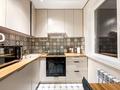 3-комнатная квартира · 58 м² · 3/4 этаж, Розыбакиева 242 за 46 млн ₸ в Алматы, Бостандыкский р-н — фото 3