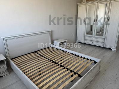 2-комнатная квартира · 54 м² · 2 этаж, Балапанова 15 за 210 000 ₸ в Талдыкоргане, мкр Бирлик