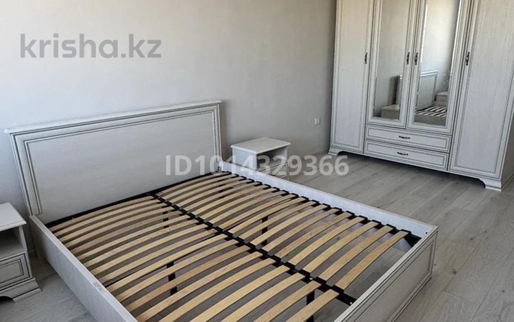 2-комнатная квартира · 54 м² · 2 этаж, Балапанова 15 за 210 000 ₸ в Талдыкоргане, мкр Бирлик — фото 2