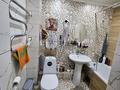 1-комнатная квартира · 45 м² · 6/9 этаж, мкр Северо-Восток 20 — Гимназия 34 за 16 млн 〒 в Уральске — фото 5