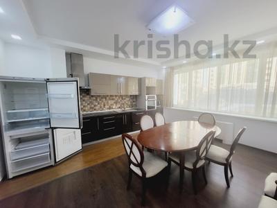 4-комнатная квартира · 185 м² · 5/12 этаж, Назарбаева 223 — Аль-Фараби за 700 000 〒 в Алматы, Медеуский р-н