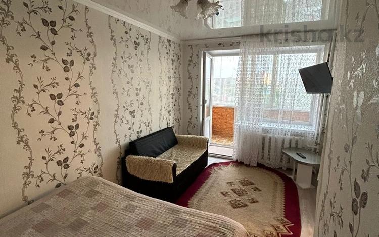 1-комнатная квартира, 27 м², 3/5 этаж, Сулейменова 22 за 8 млн 〒 в Кокшетау — фото 8