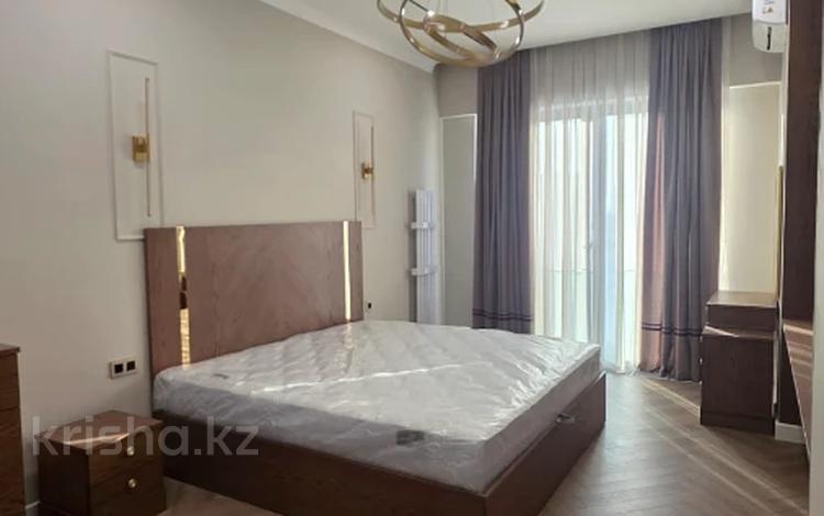 4-комнатная квартира · 160 м² · 2/3 этаж, Кажымукана — КАЖЫМУКАНА за 300 млн ₸ в Алматы, Медеуский р-н — фото 16