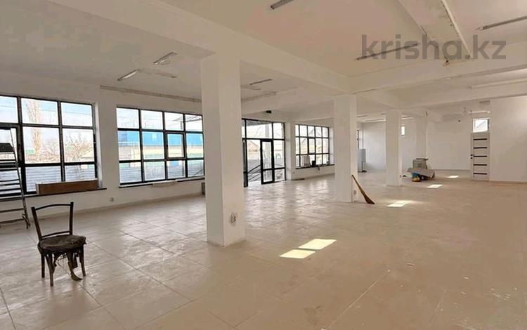 Свободное назначение · 465.8 м² за 127.9 млн ₸ в Боралдае (Бурундай) — фото 2