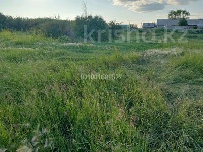 Участок · 20 соток, Верхняя 14 — СШ 2 за 5 млн ₸ в 